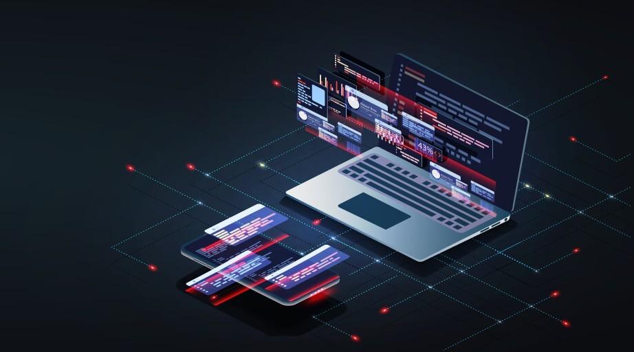 EcoTrack Dashboard